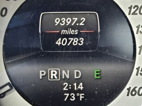 Used 2014 Mercedes-Benz C 250 Sedan image 5