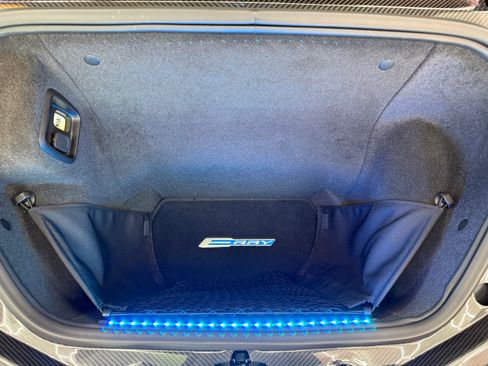 Used 2024 Chevrolet Corvette E-Ray image 13