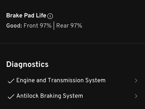 Used 2025 GMC Sierra 1500 Denali image 26