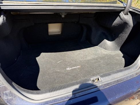 Used 2008 Lexus ES 350 350 Sedan 4D image 7