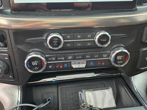 Used 2021 Ford F150 King Ranch w/ Equipment Group 601A High image 19