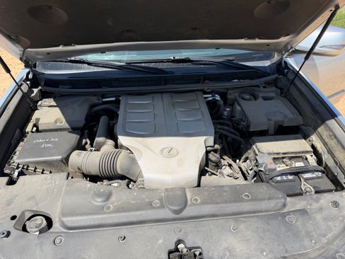 Used 2019 Lexus GX 460 Premium AWD/4WD image 12