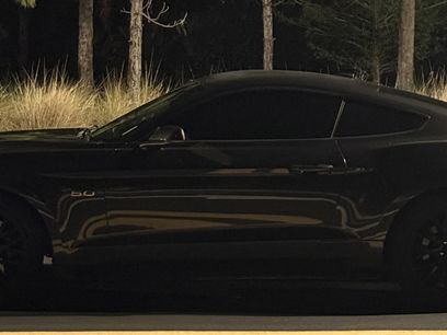 Used 2022 Ford Mustang GT Premium w/ GT Performance Package