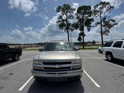 Used 2002 Chevrolet Suburban 2WD