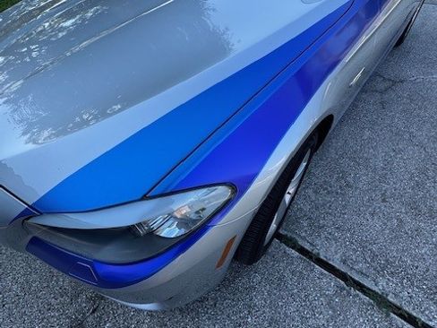 Used 2013 BMW 528i Sedan image 4