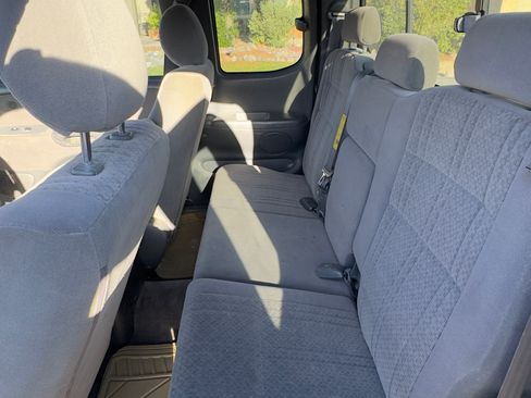 Used 2006 Toyota Tundra SR5 RWD image 12