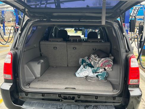 Used 2007 Toyota 4Runner Sport image 8