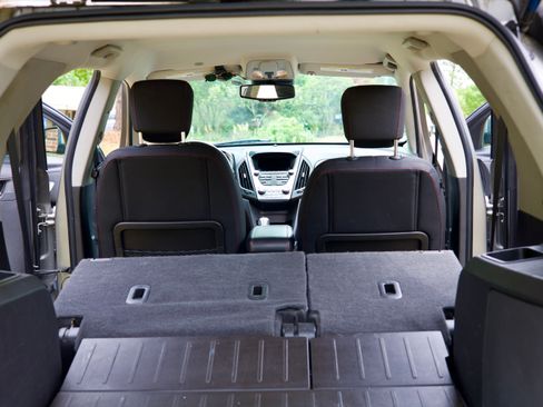 Used 2012 Chevrolet Equinox LT w/ Driver Convenience Package FWD image 13
