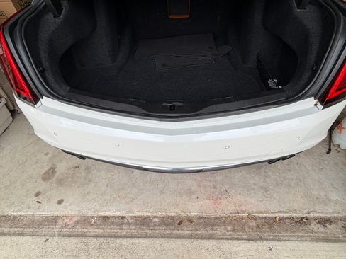 Used 2017 Cadillac CT6 Premium Luxury w/ Driver Assist Package image 13