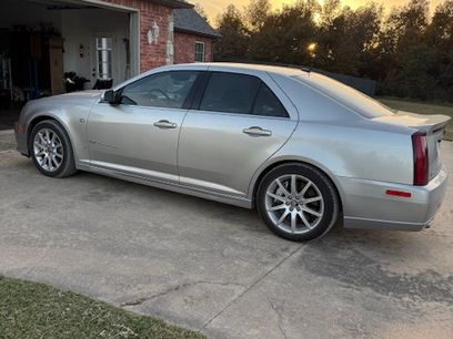 Used 2006 Cadillac STS V