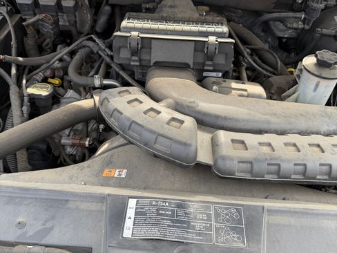 Used 2008 Ford F150 XLT image 16