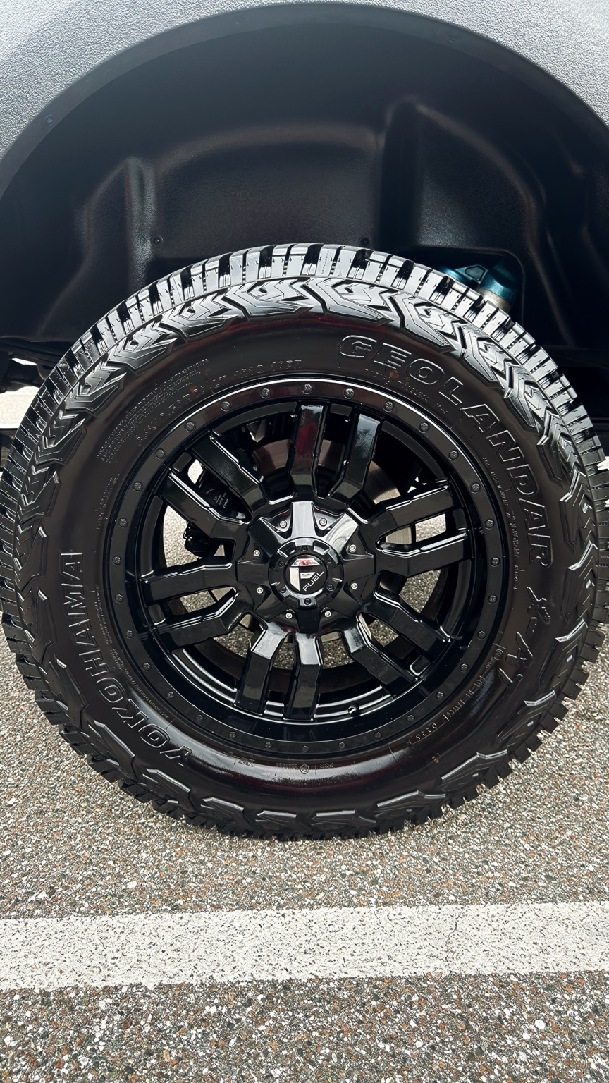 Used 2018 Ford F150 Raptor w/ Equipment Group 802A Luxury AWD/4WD image 19