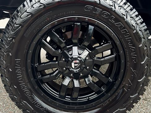 Used 2018 Ford F150 Raptor w/ Equipment Group 802A Luxury AWD/4WD image 19