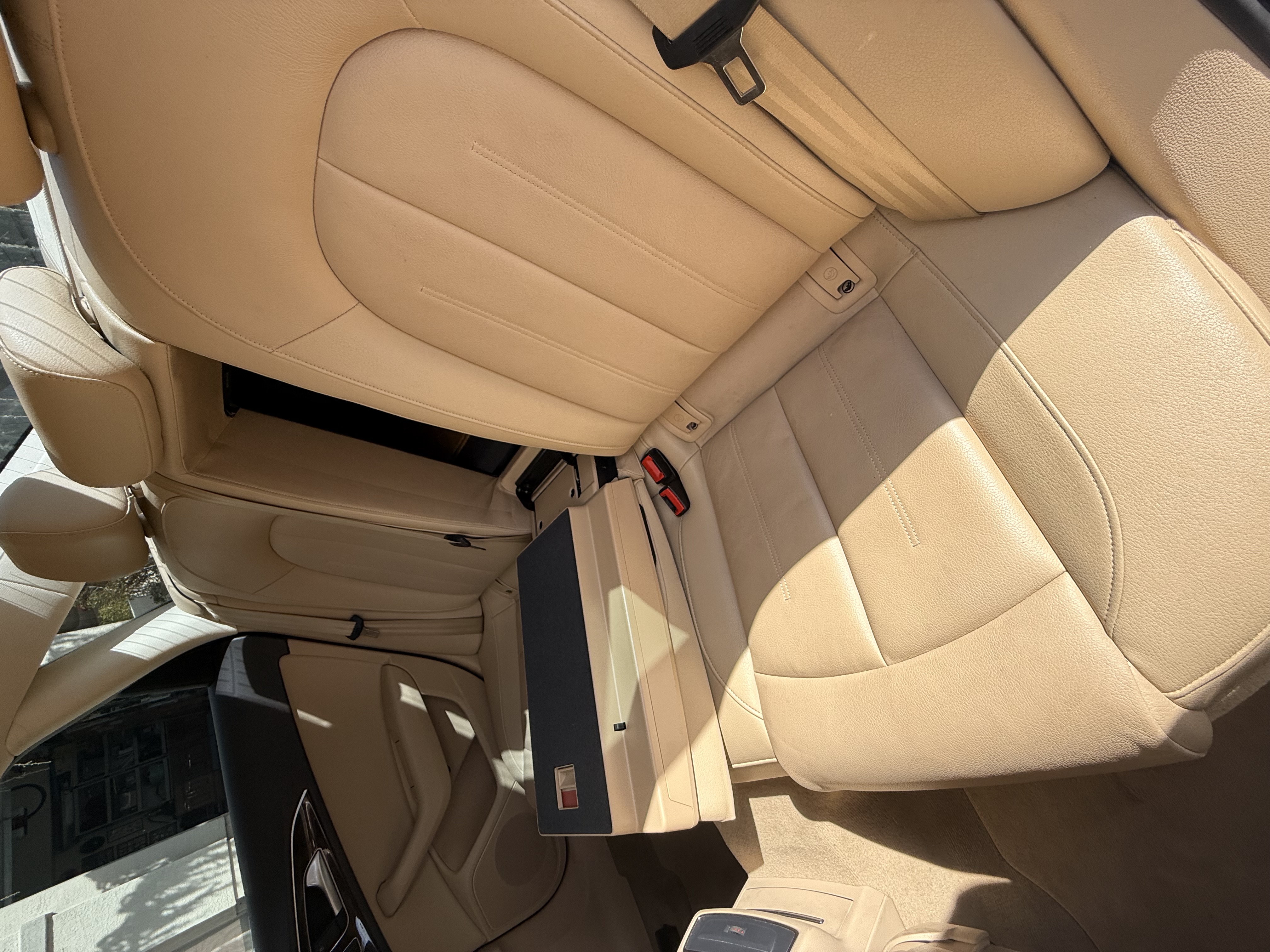 Used 2014 Audi A6 2.0T Premium Plus w/ Premium Plus Package AWD/4WD image 6
