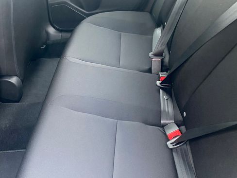 Used 2026 Honda Civic LX image 16