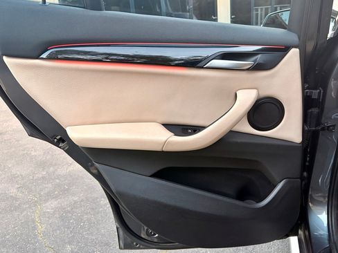 Used 2021 BMW X1 xDrive28i w/ Convenience Package image 24