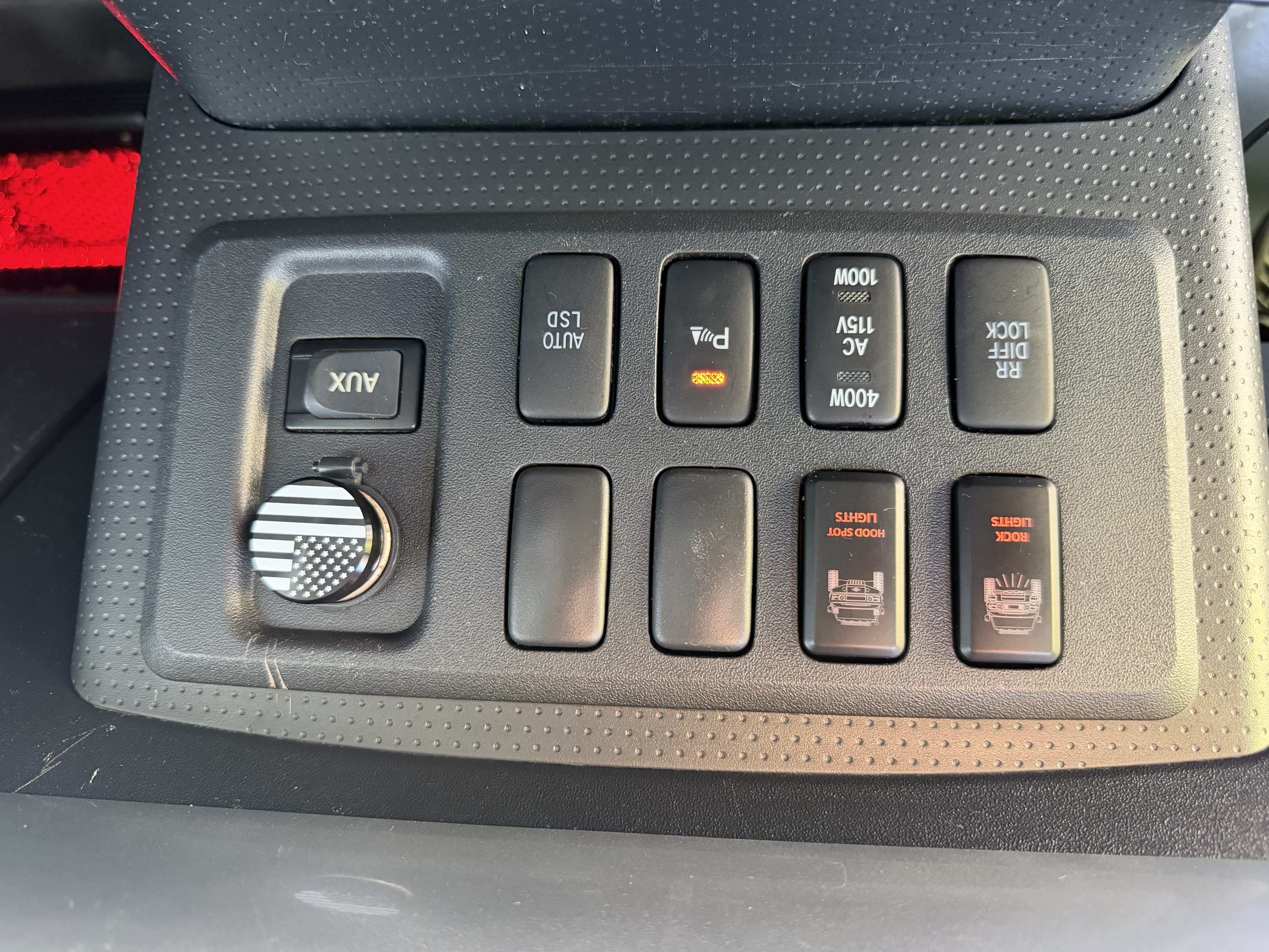 Used 2007 Toyota FJ Cruiser 2WD image 16