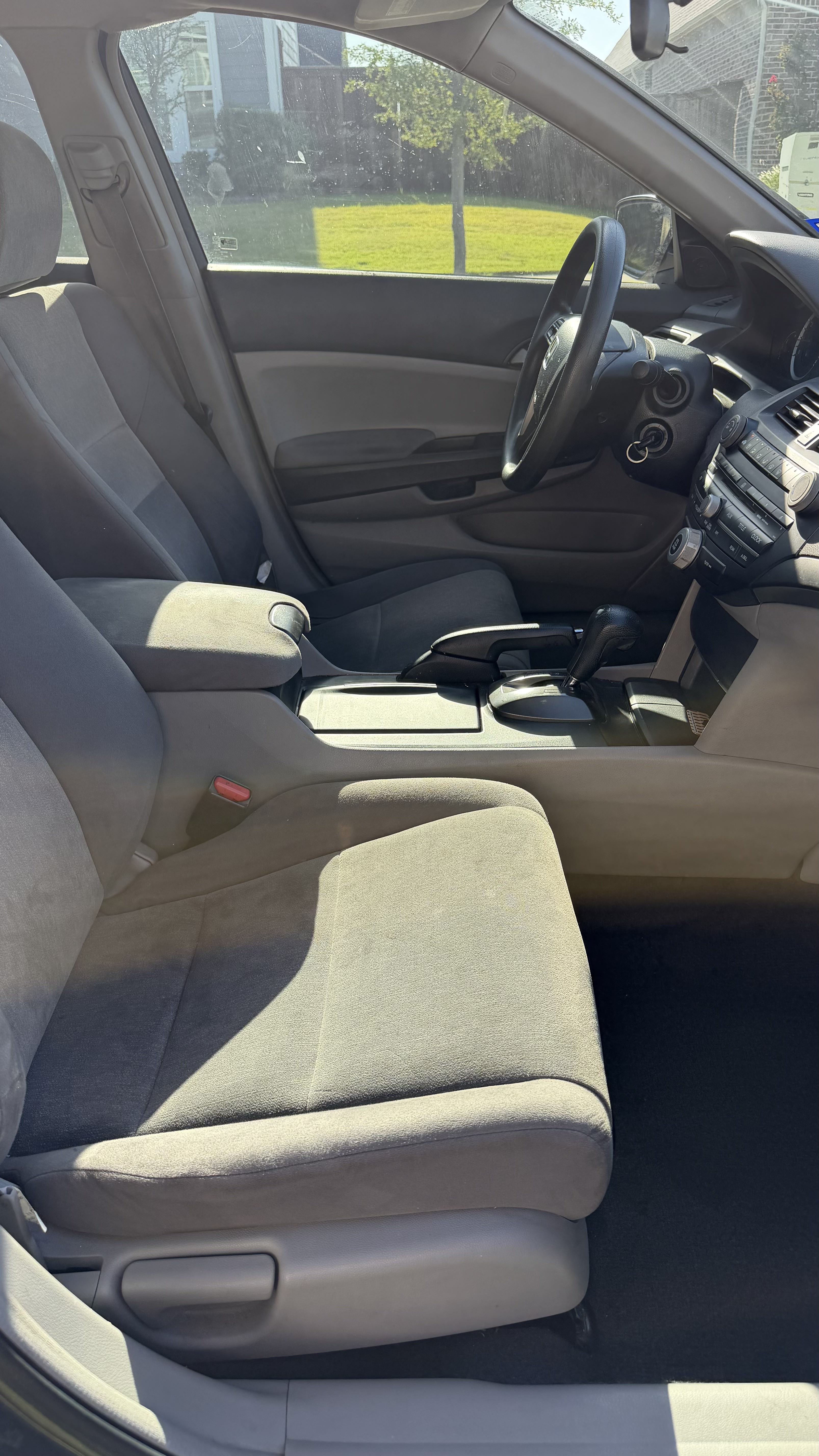 Used 2009 Honda Accord LX image 14