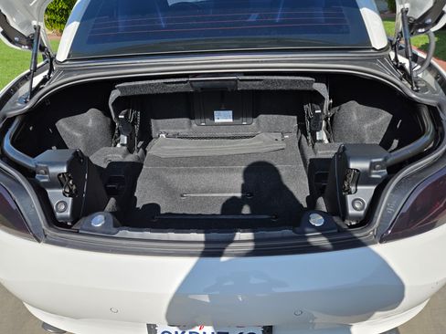 Used 2016 BMW Z4 sDrive35i image 14