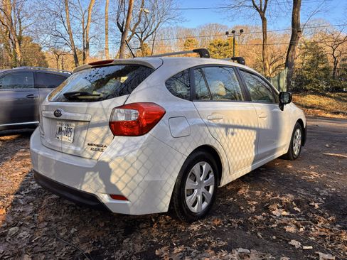Used 2013 Subaru Impreza 2.0i image 5