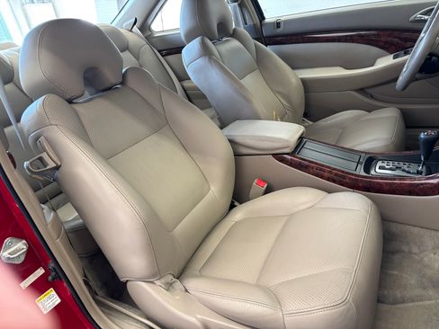 Used 2003 Acura CL Type-S image 26