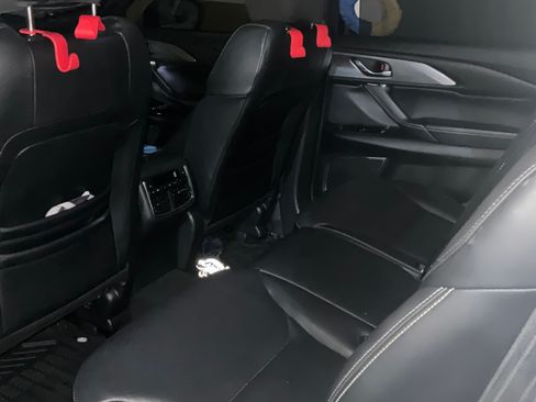 Used 2020 MAZDA CX-9 Grand Touring image 7