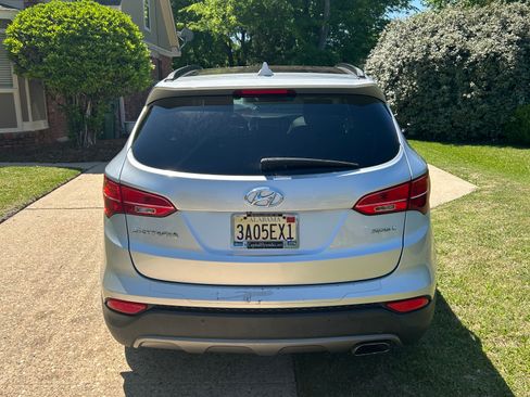 Used 2015 Hyundai Santa Fe Sport w/ Option Group 04 FWD image 6