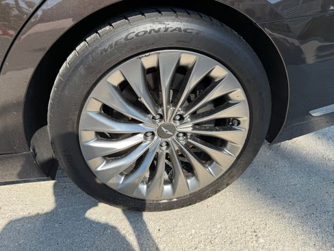 Used 2017 Genesis G90 5.0 Ultimate image 20