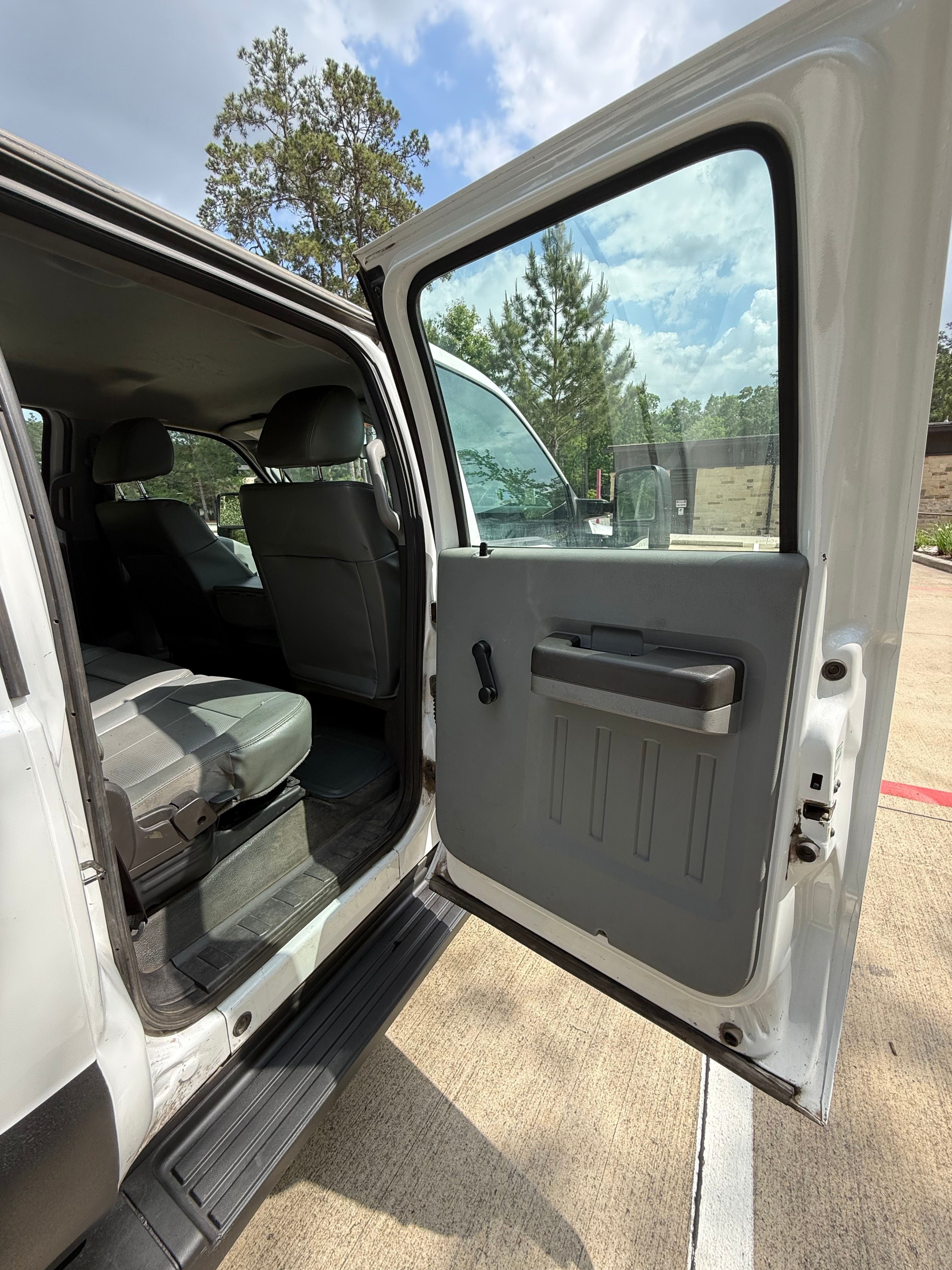 Used 2015 Ford F350 XL RWD image 20