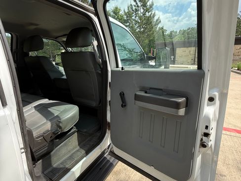 Used 2015 Ford F350 XL RWD image 20