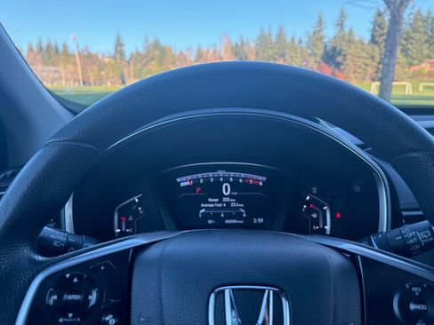 Used 2019 Honda CR-V EX image 17