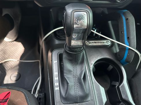 Used 2023 Ford Bronco Outer Banks image 23