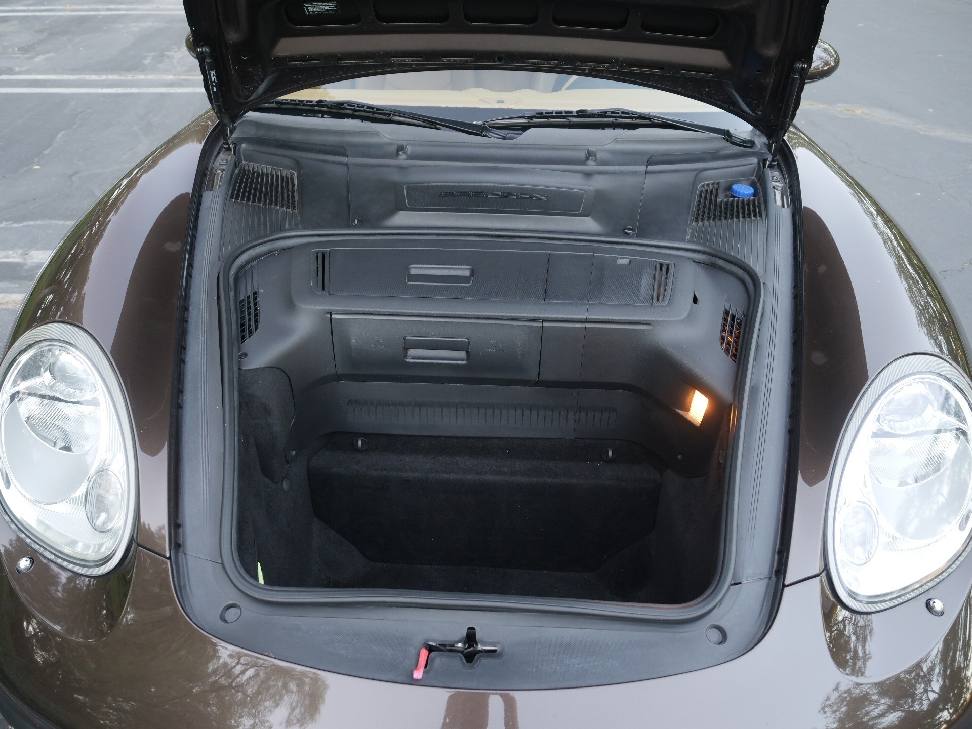 Used 2008 Porsche Cayman RWD image 24