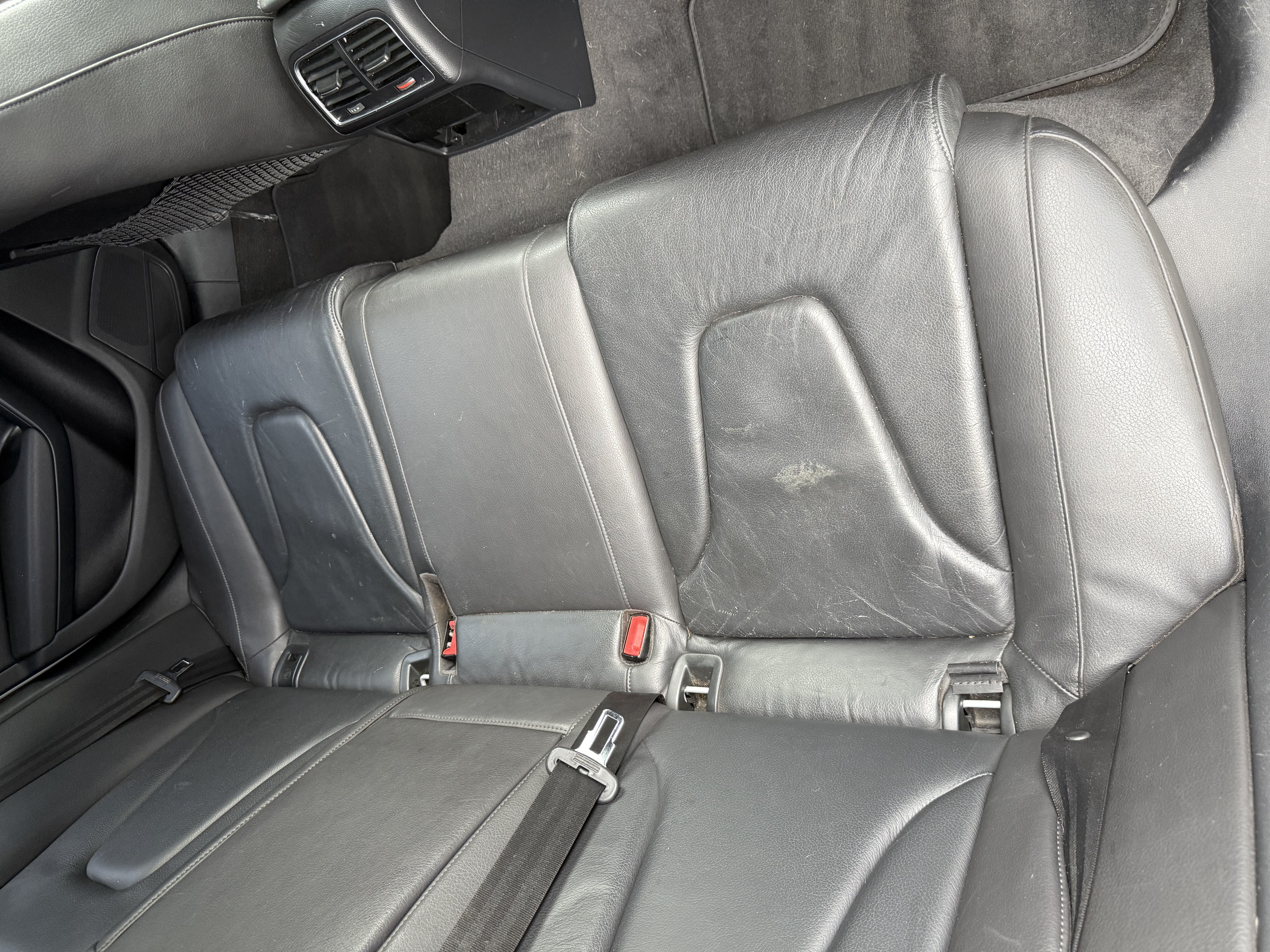 Used 2009 Audi A4 2.0T Premium Plus AWD/4WD image 10