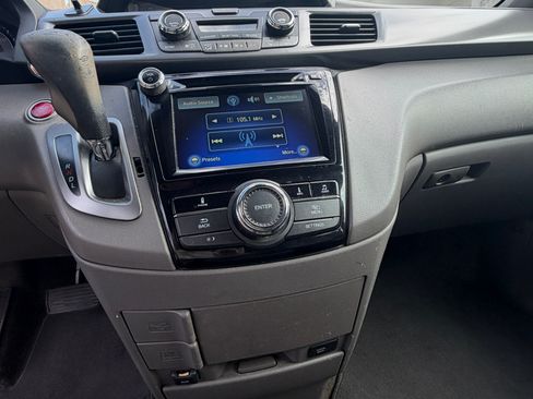 Used 2014 Honda Odyssey EX-L image 12