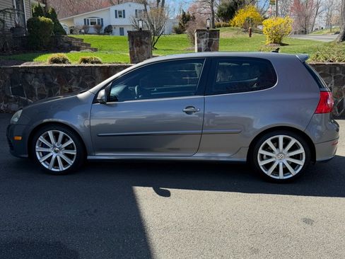 Used 2008 Volkswagen R32 image 14