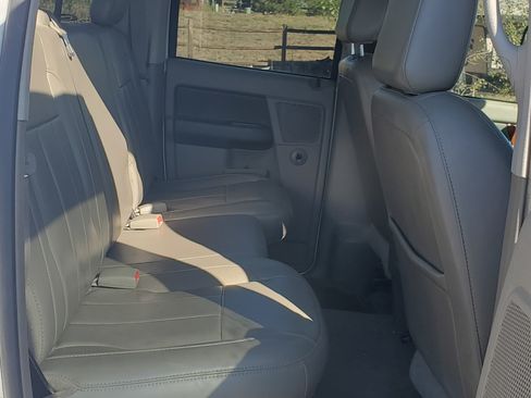 Used 2006 Dodge Ram 3500 Truck Laramie RWD image 15