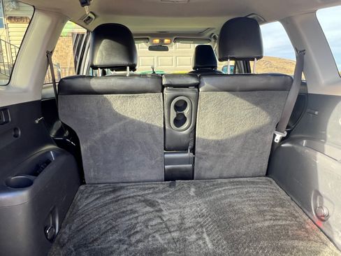 Used 2011 Toyota RAV4 Sport w/ Sport Appearance Pkg image 11