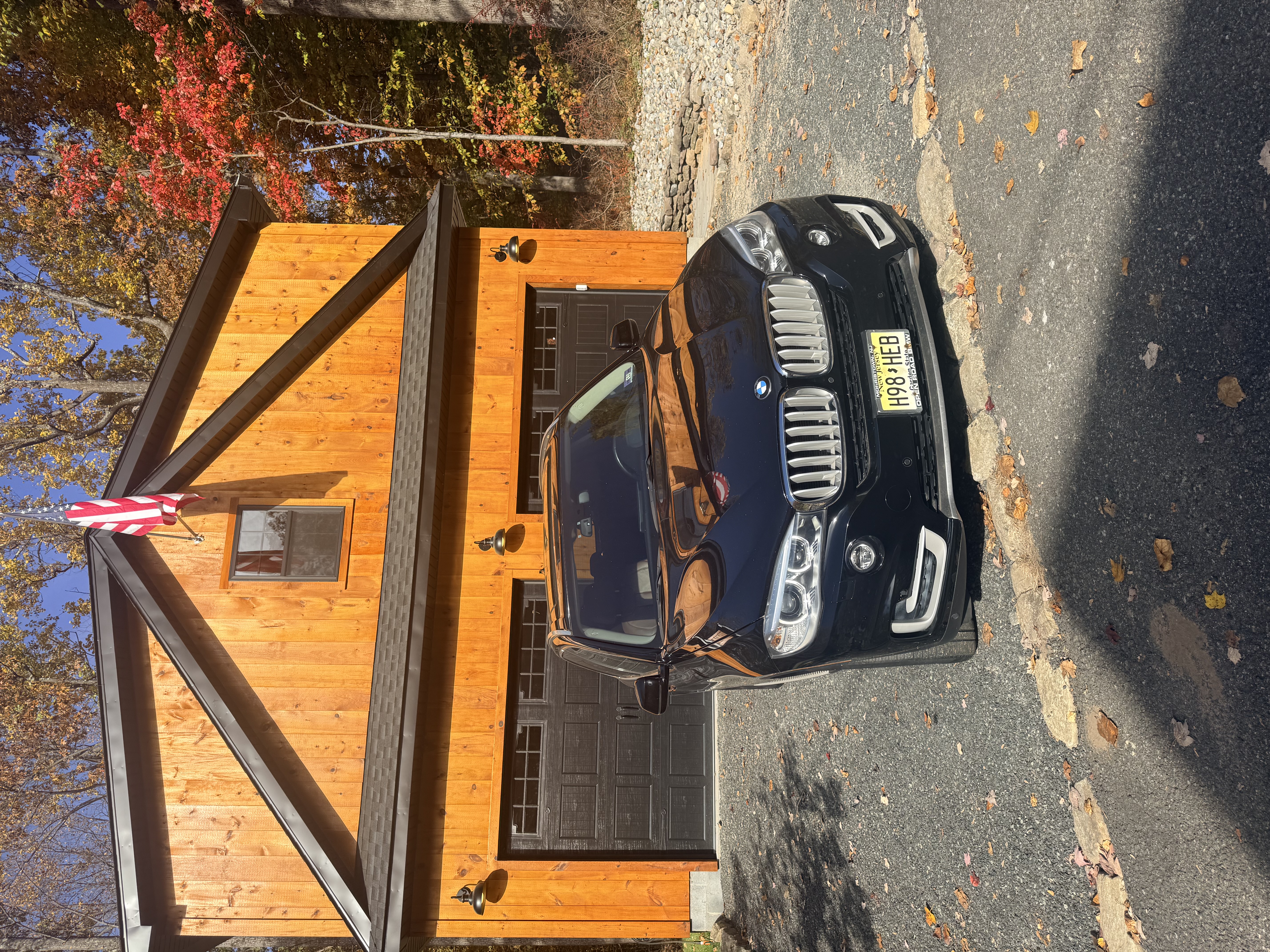 Used 2014 BMW X5 xDrive35i AWD/4WD image 4