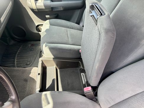 Used 2008 Chevrolet Silverado 1500 LT w/ Power Pack Plus RWD image 26