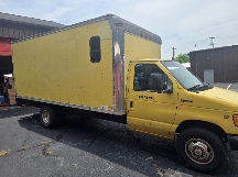 Used 1998 Ford E-350 and Econoline 350 RWD image 1