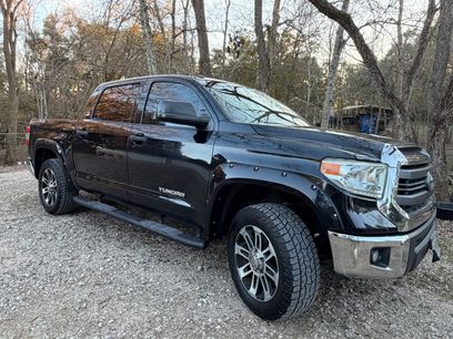 Used 2014 Toyota Tundra SR5