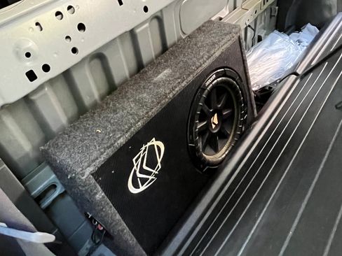Used 2009 Toyota Tacoma PreRunner RWD image 14