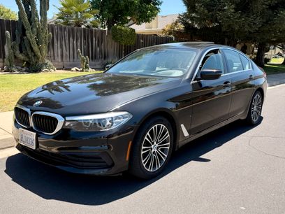 Used 2019 BMW 540i xDrive