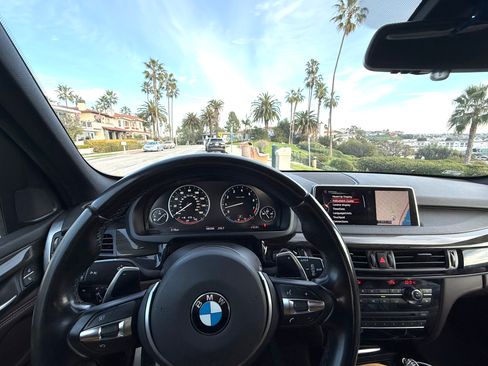 Used 2016 BMW X5 sDrive35i image 12