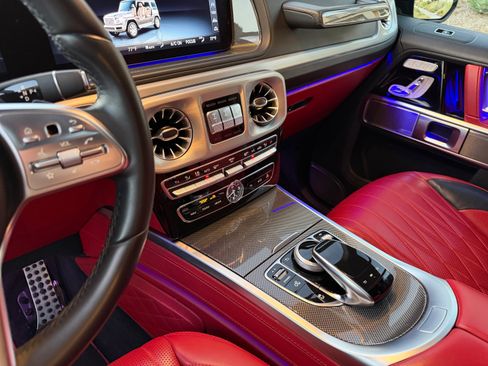 Used 2019 Mercedes-Benz G 550 image 22