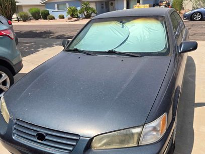 Used 1997 Toyota Camry CE