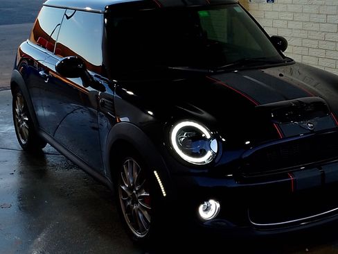 Used 2010 MINI Cooper John Cooper Works image 4