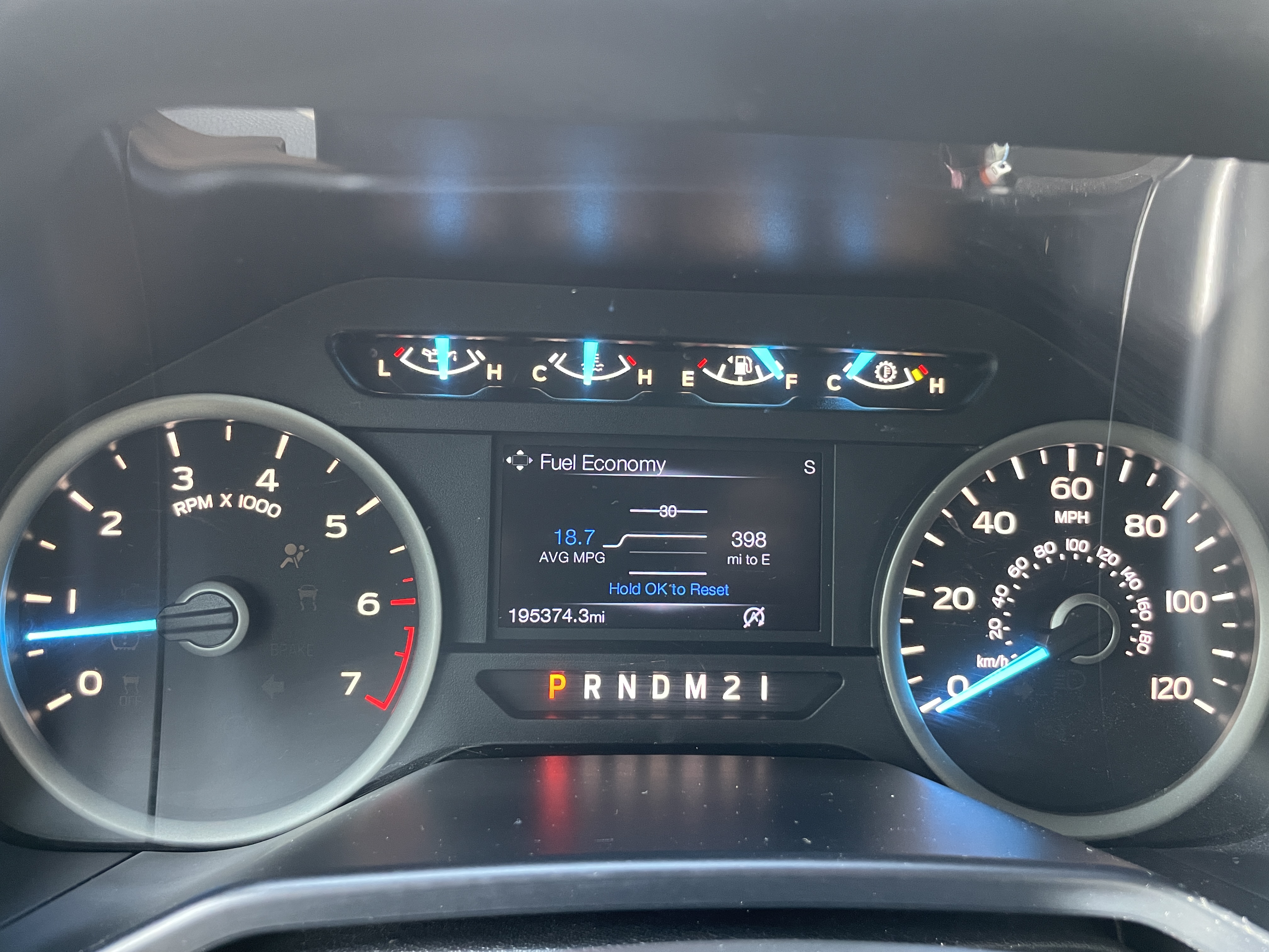 Used 2015 Ford F150 XLT w/ Equipment Group 301A Mid RWD image 17