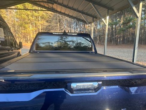 Used 2023 Toyota Tundra 1794 Edition w/ TRD Off-Road Package image 10